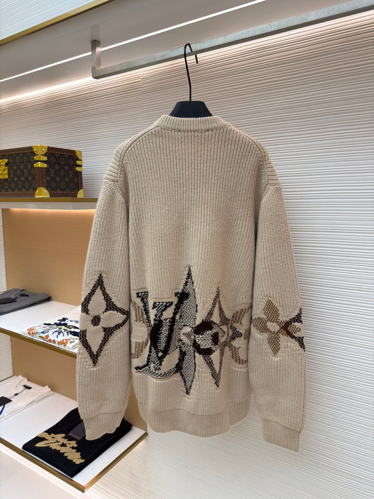 Crewneck Sweater