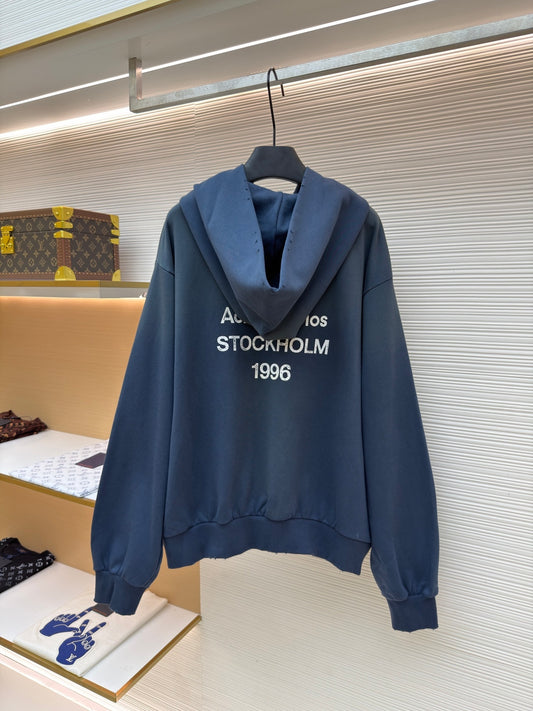 Crewneck Sweatshirt