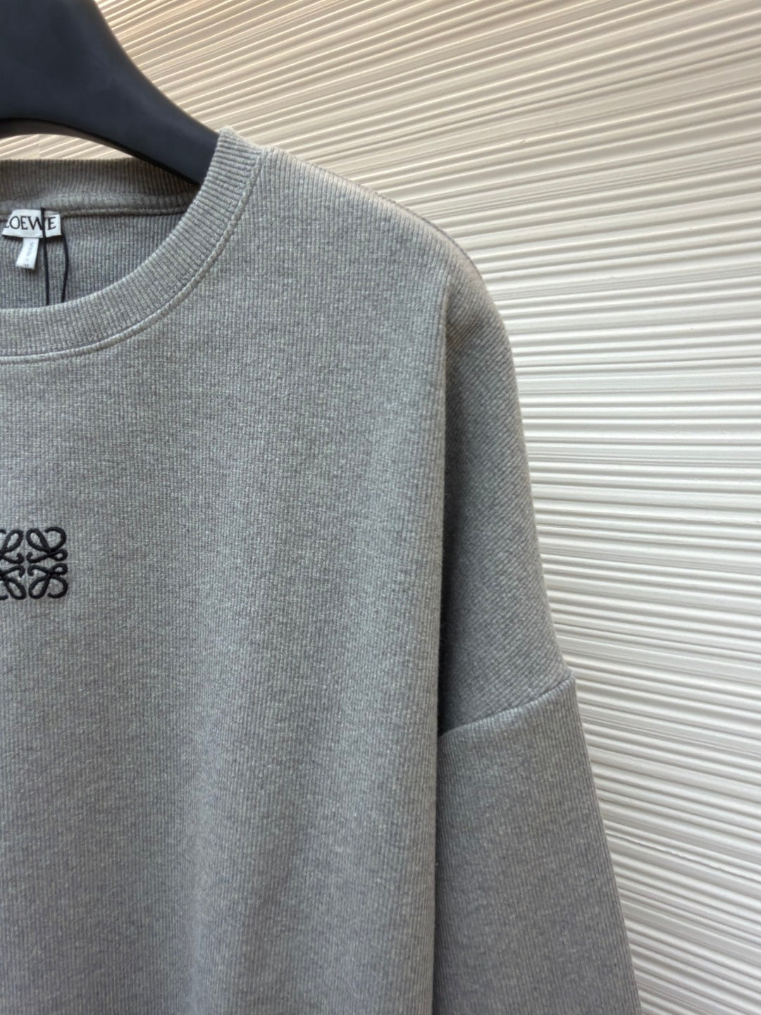 Logo Longsleeve T-Shirt