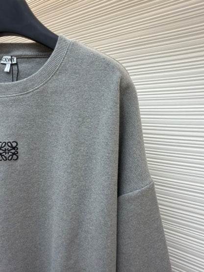 Logo Longsleeve T-Shirt