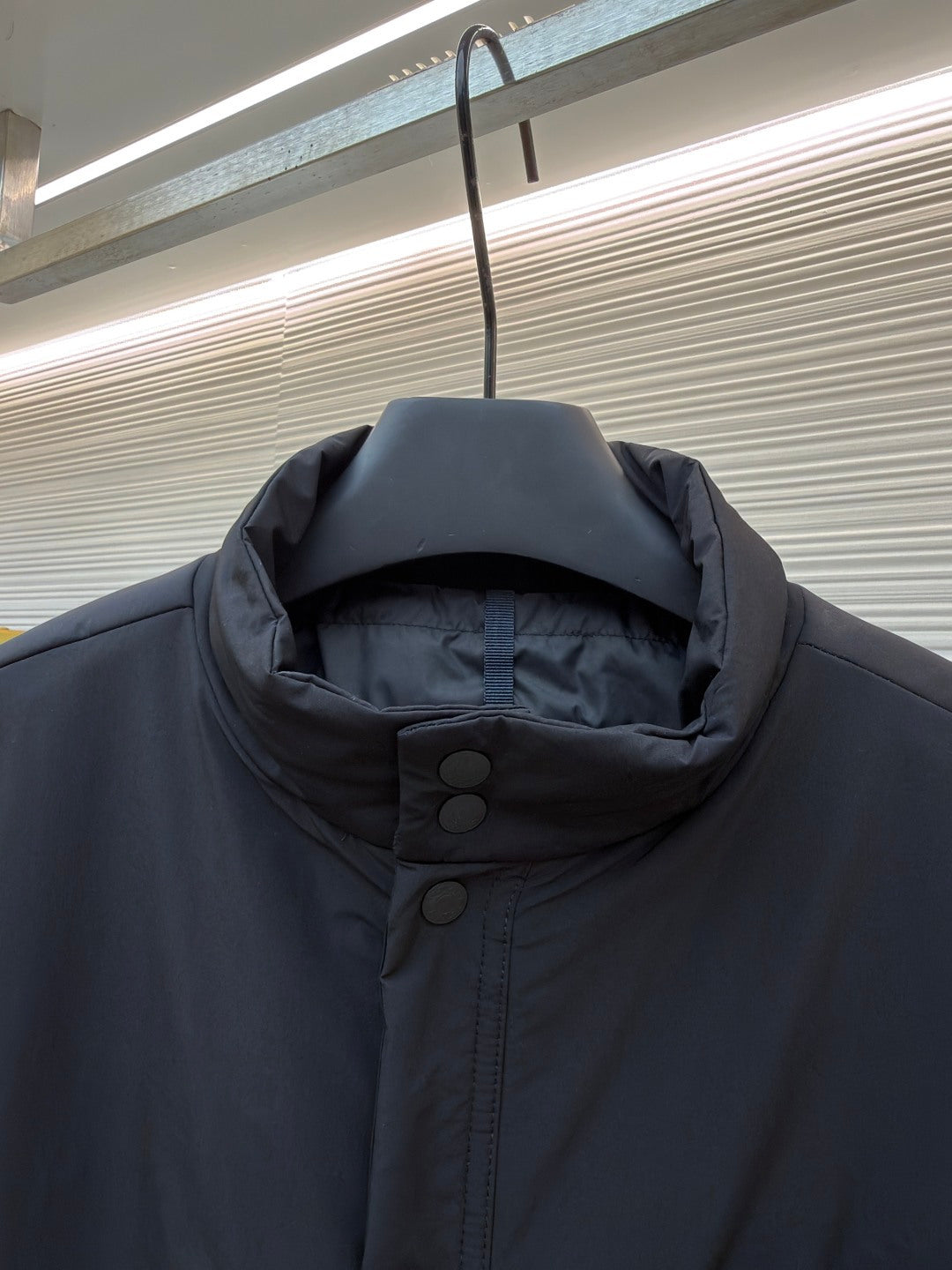 Down Jacket