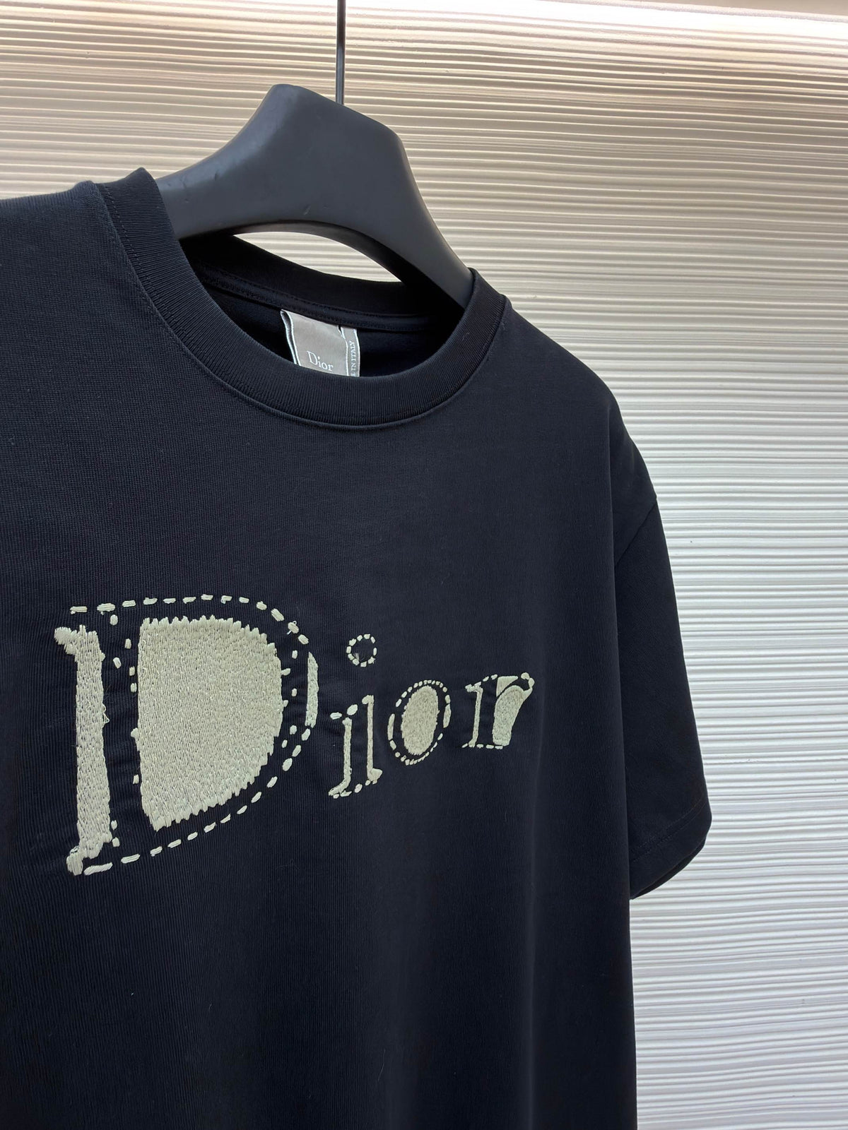 Embroidered T-Shirt