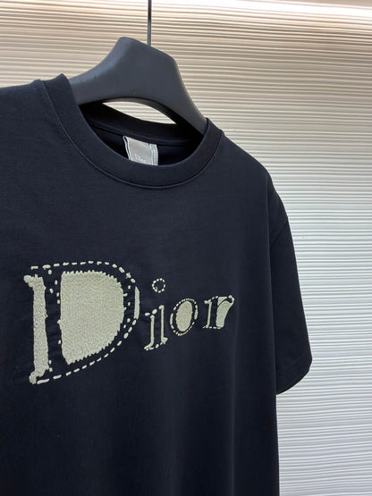 Embroidered T-Shirt