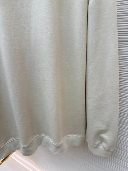 Anagram Crewneck Sweatshirt
