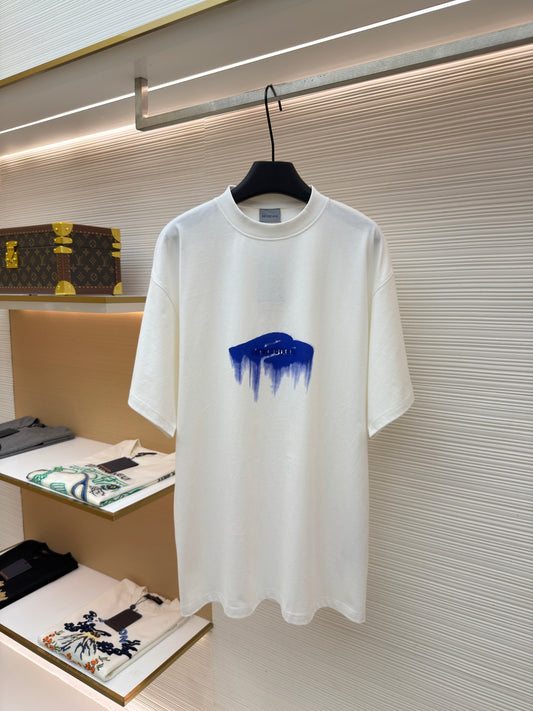 Embroidered T-Shirt