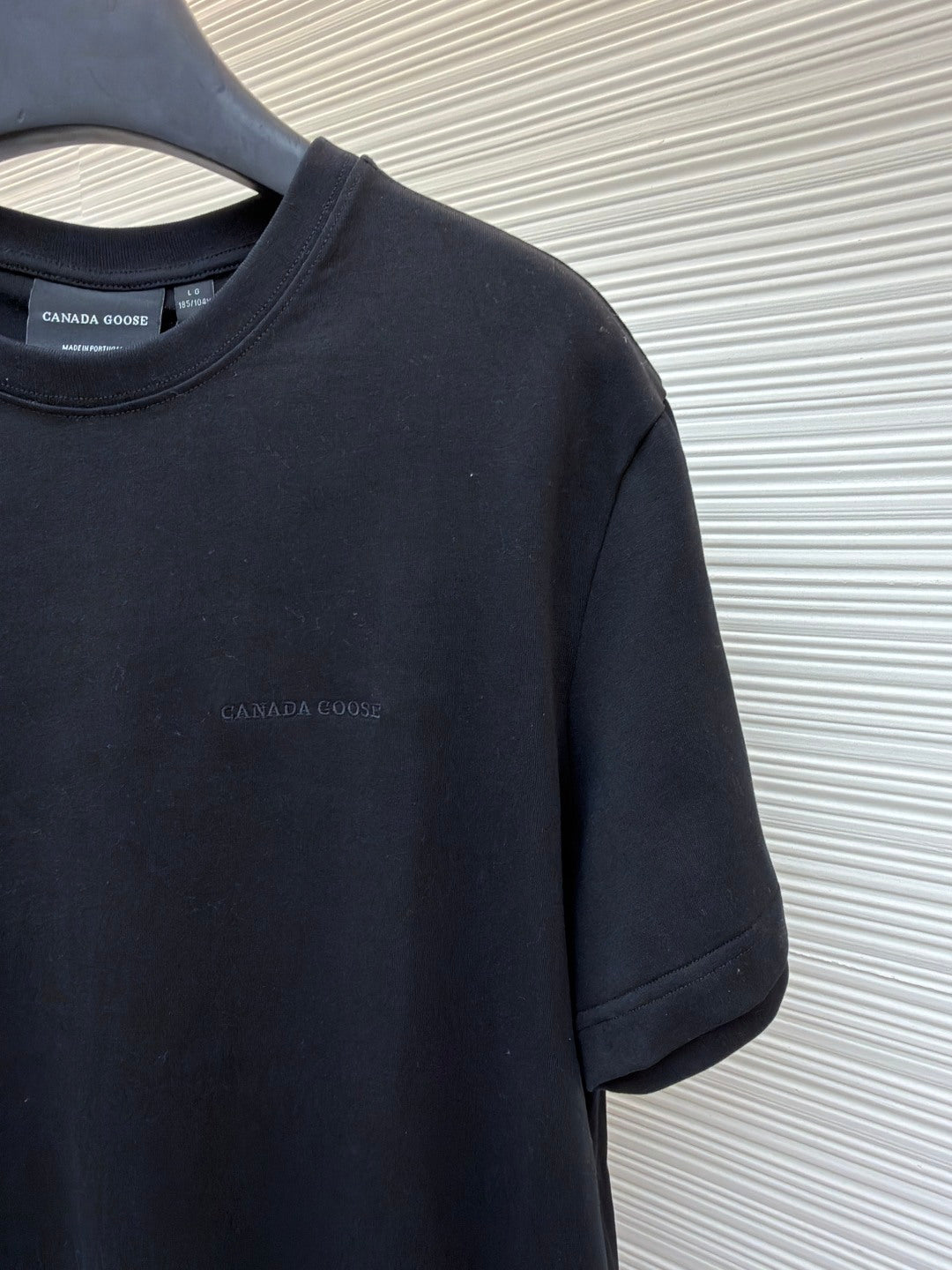 Embroidered T-Shirt
