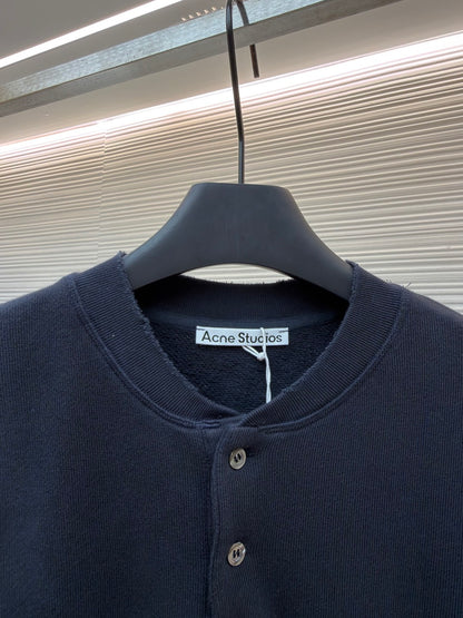 Graphic Crewneck Sweatshirt