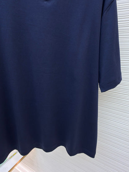 Triangle Logo T-Shirt