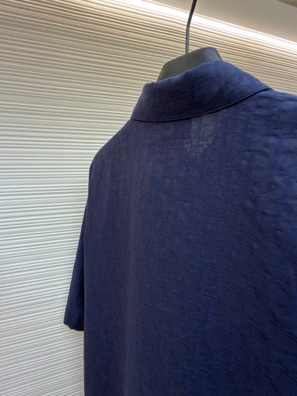 Short Sleeve Shirt