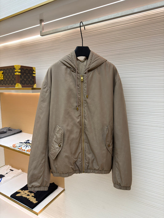 Down Jacket