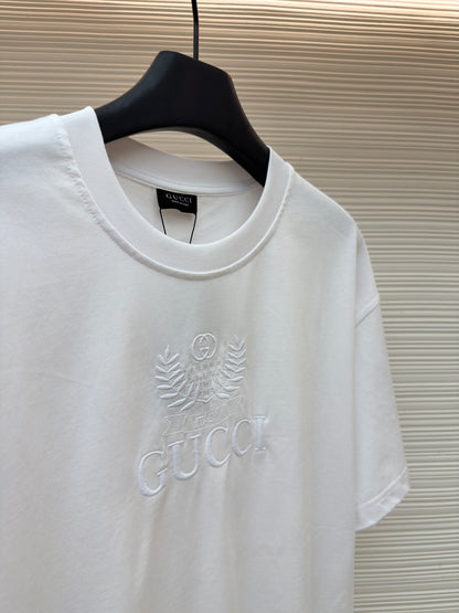 Logo Patch T-Shirt