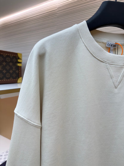 Anagram Crewneck Sweatshirt