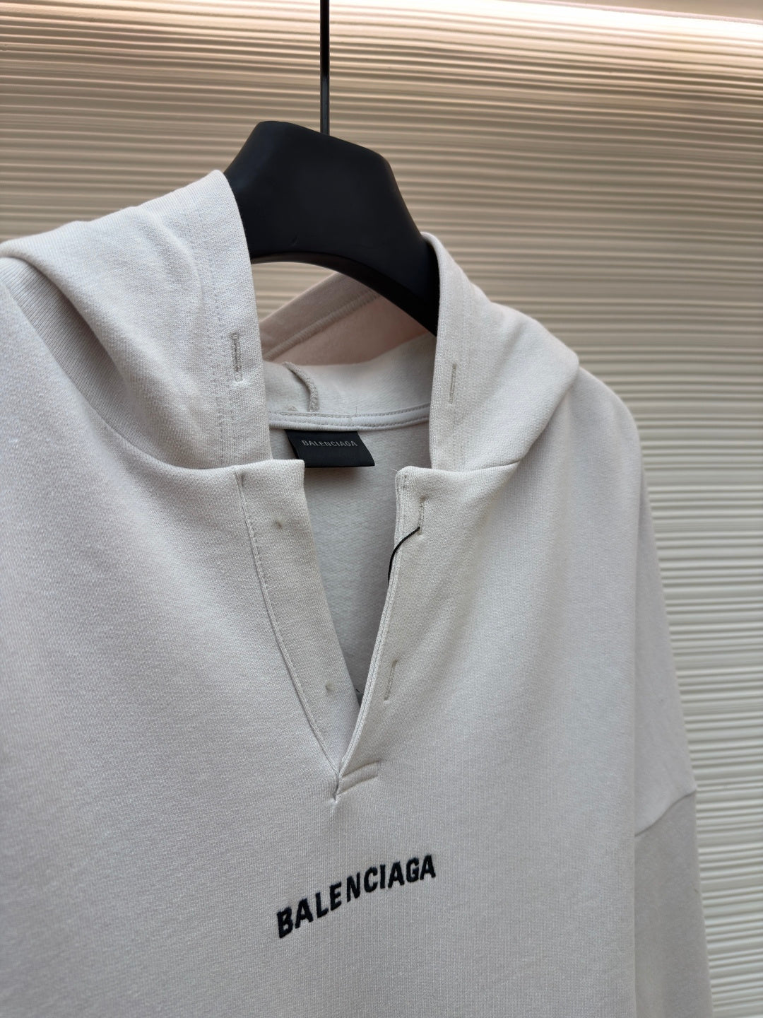 Logo Hoodie