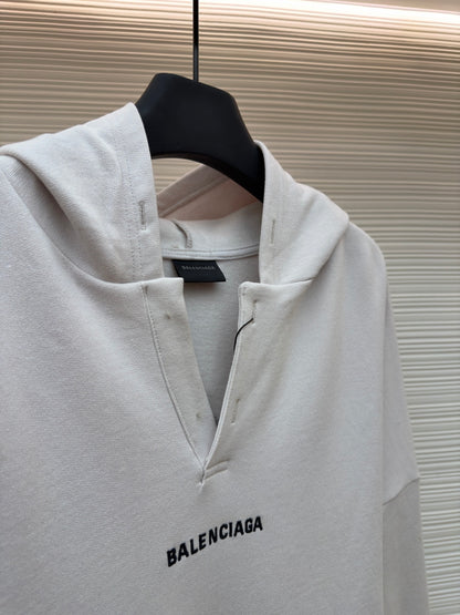 Logo Hoodie