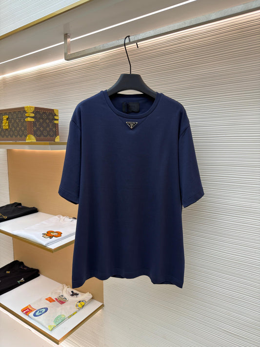 Triangle Logo T-Shirt