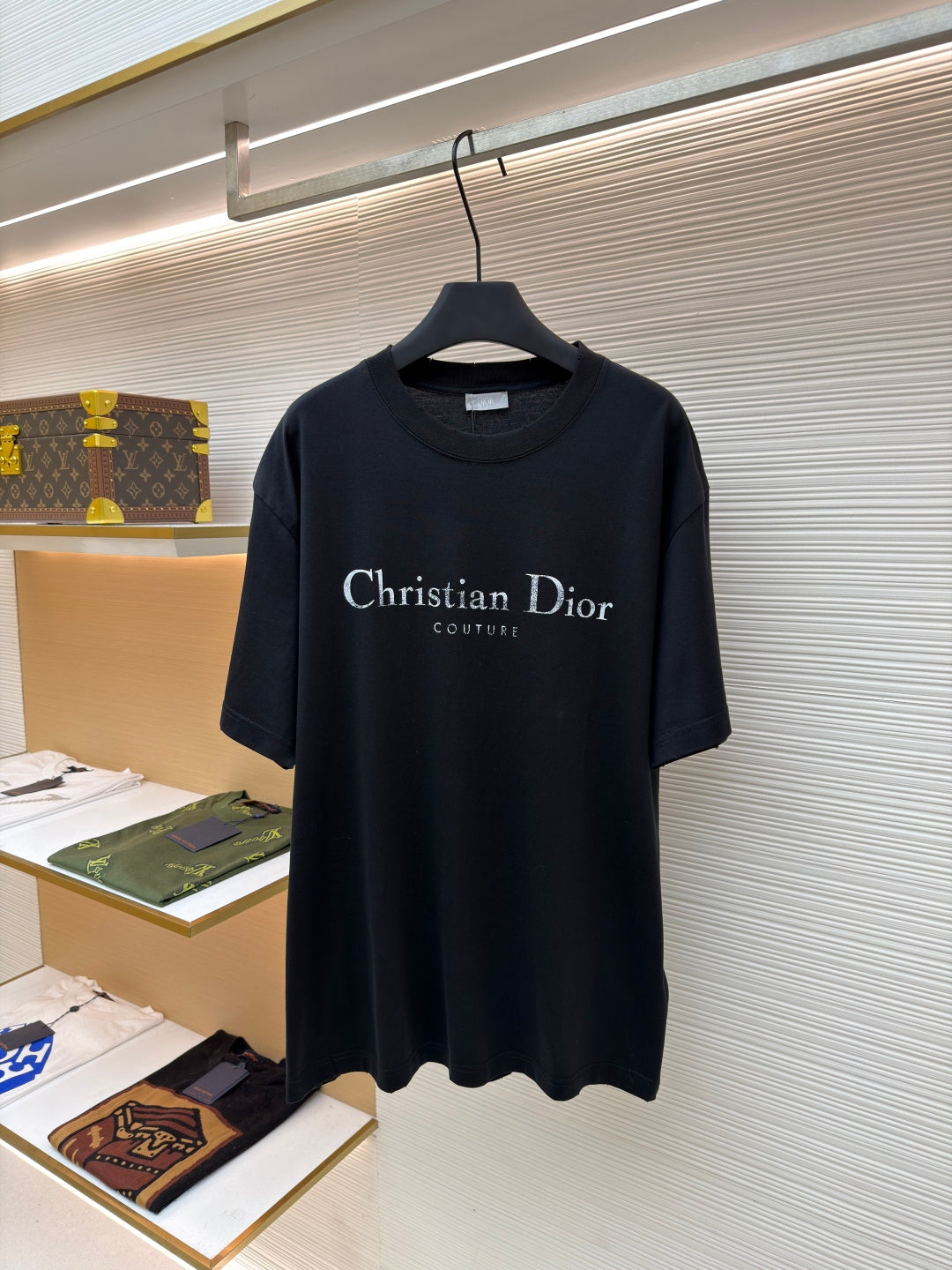CD Logo T-Shirt