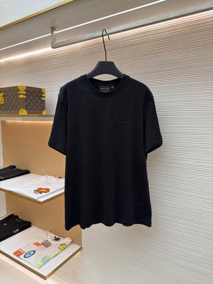 Embroidered T-Shirt
