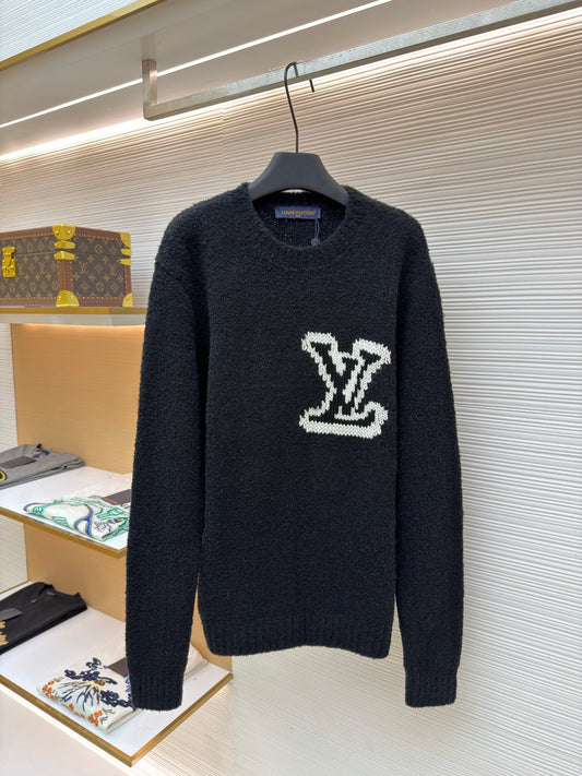 Crewneck Sweater