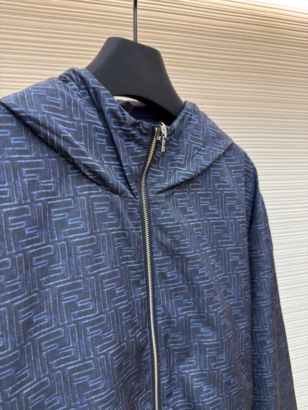Reversible Jacket