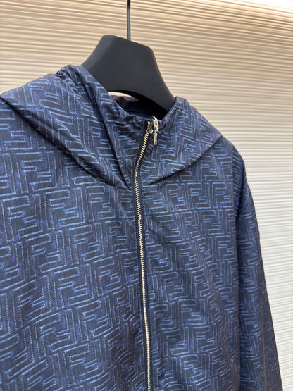 Reversible Jacket