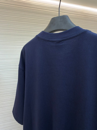 Embroidered T-Shirt