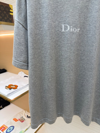 Embroidered T-Shirt