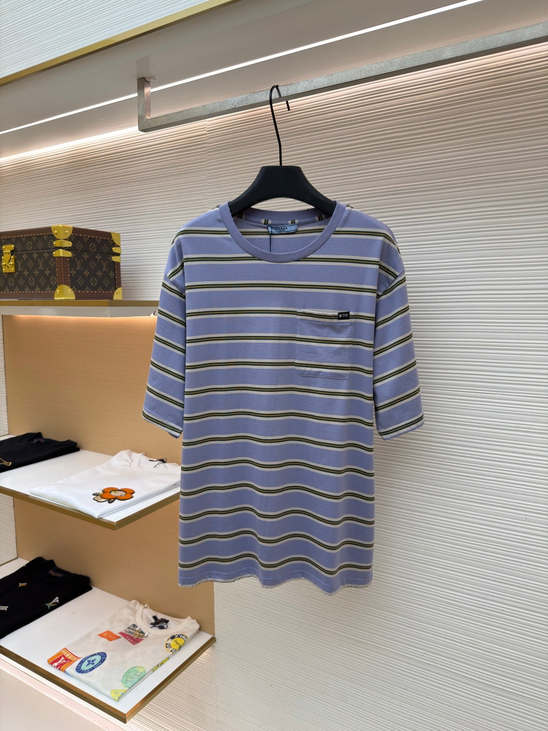 Striped T-Shirt