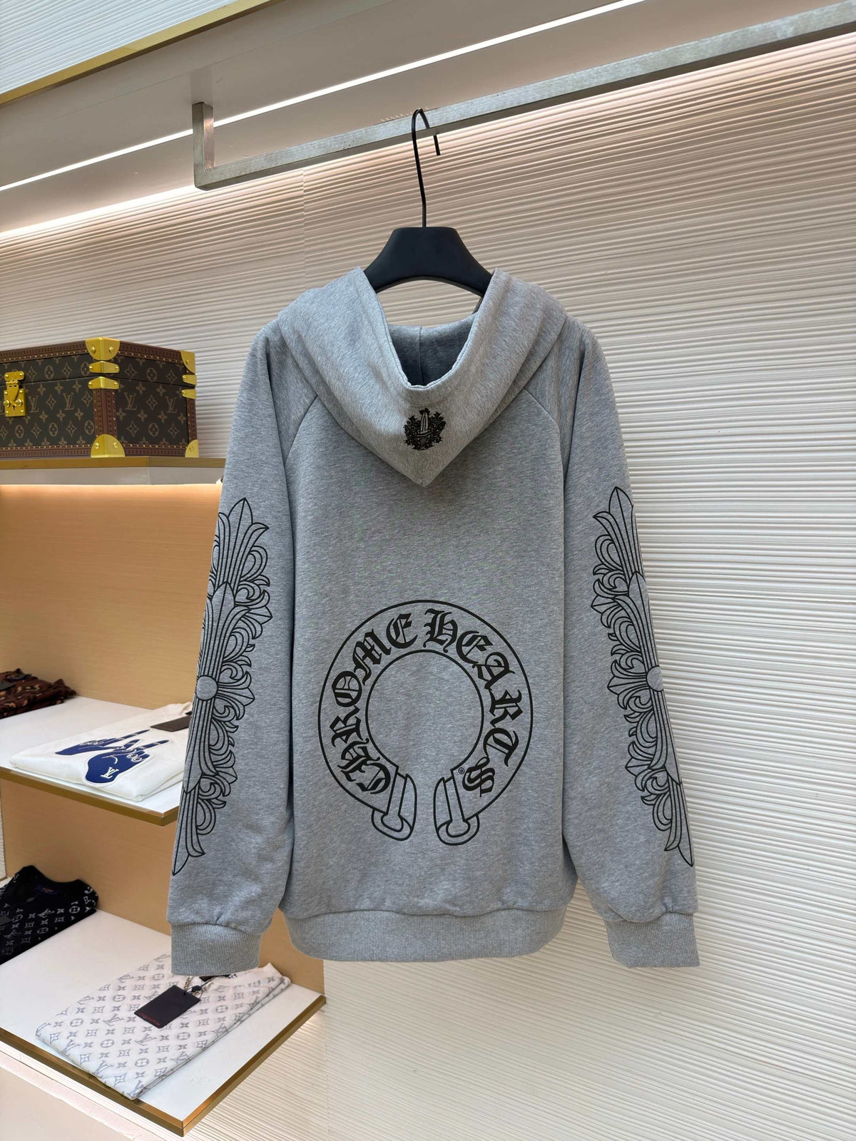 Zip Jacket