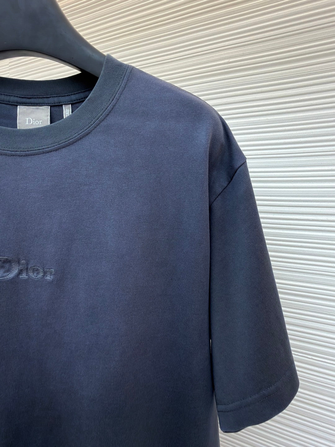 CD Logo T-Shirt