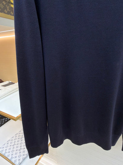 Crewneck Sweater