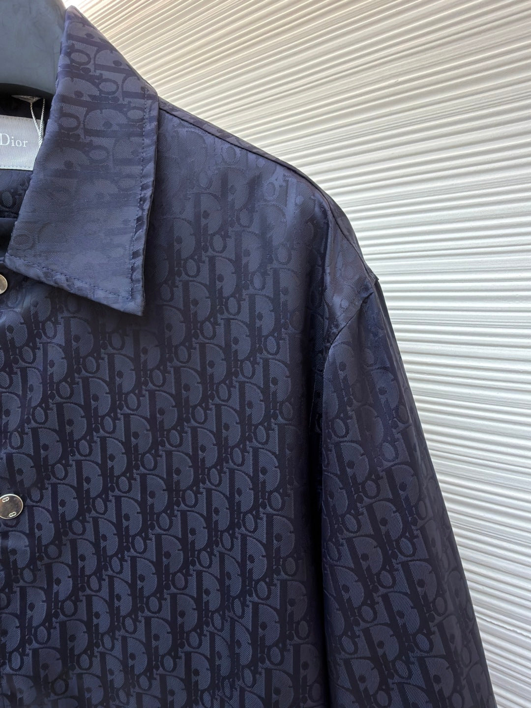 Graphic Jacket