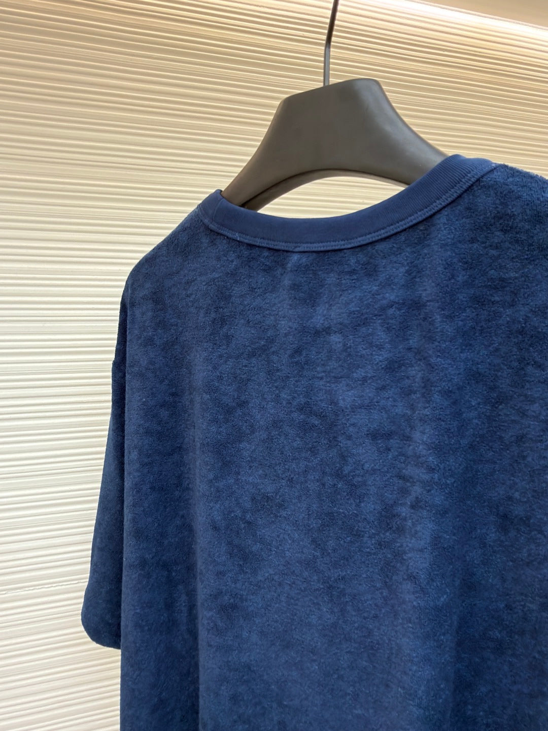 Embroidered T-Shirt
