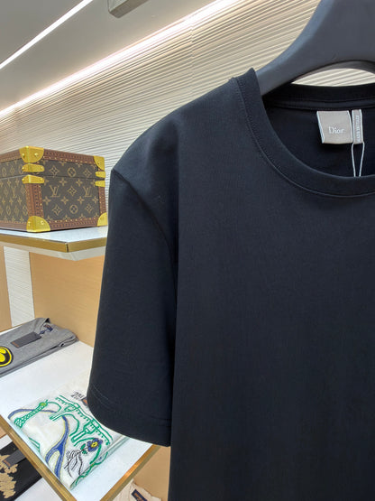 Clover Motif T-Shirt