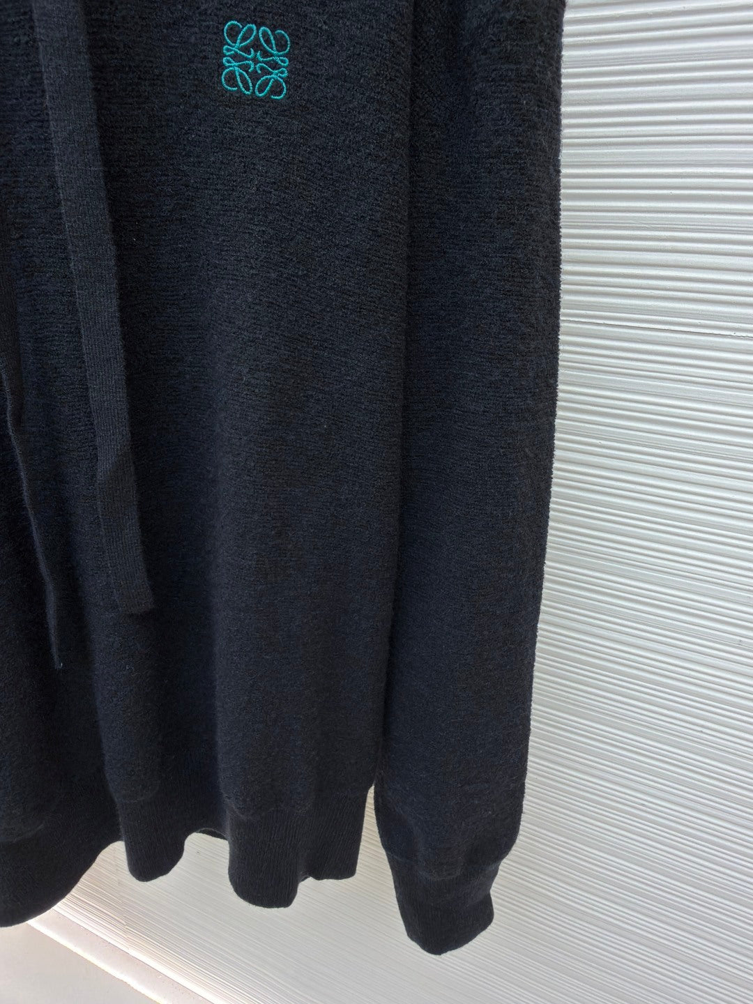 Anagram Hoodie