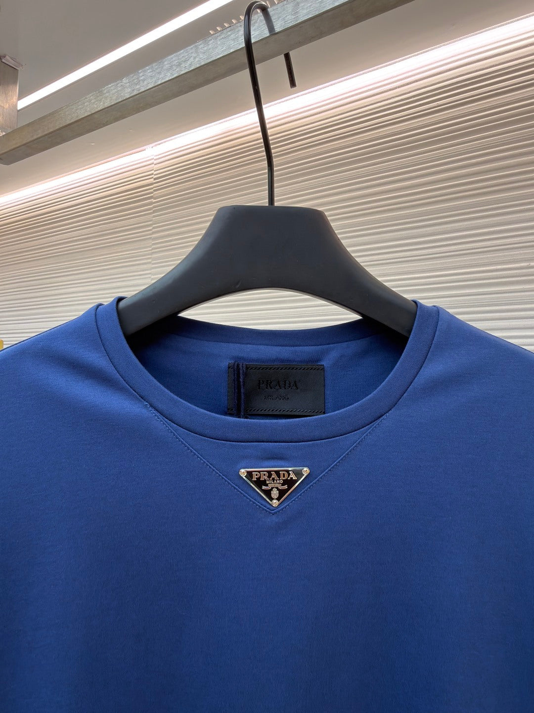 Triangle Logo T-Shirt