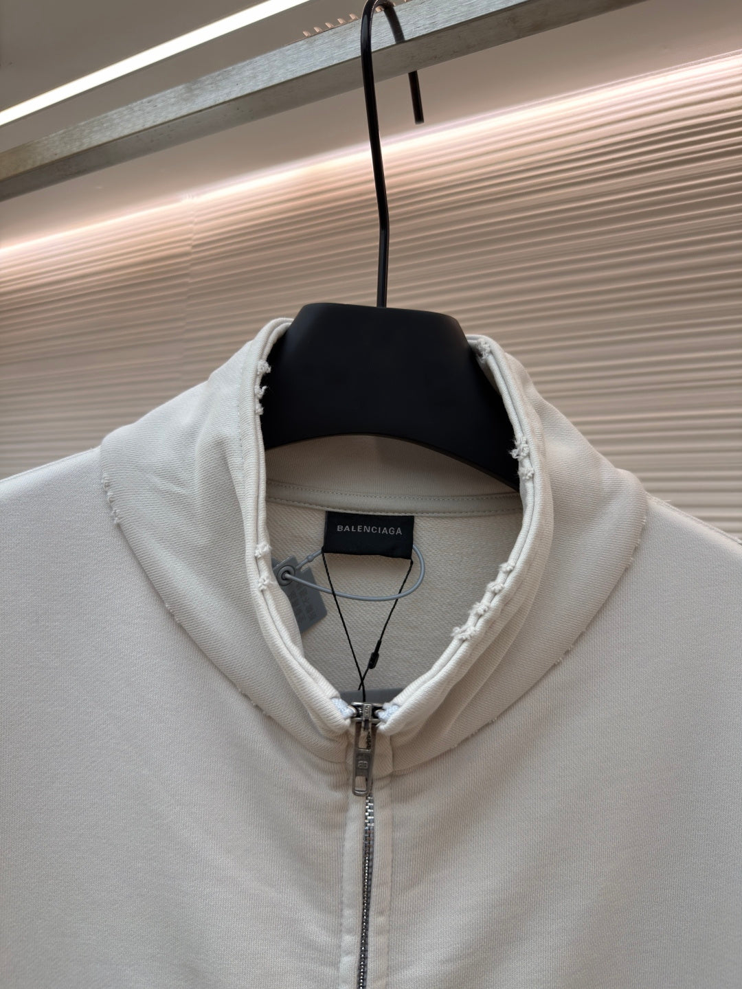 Logo Jacket