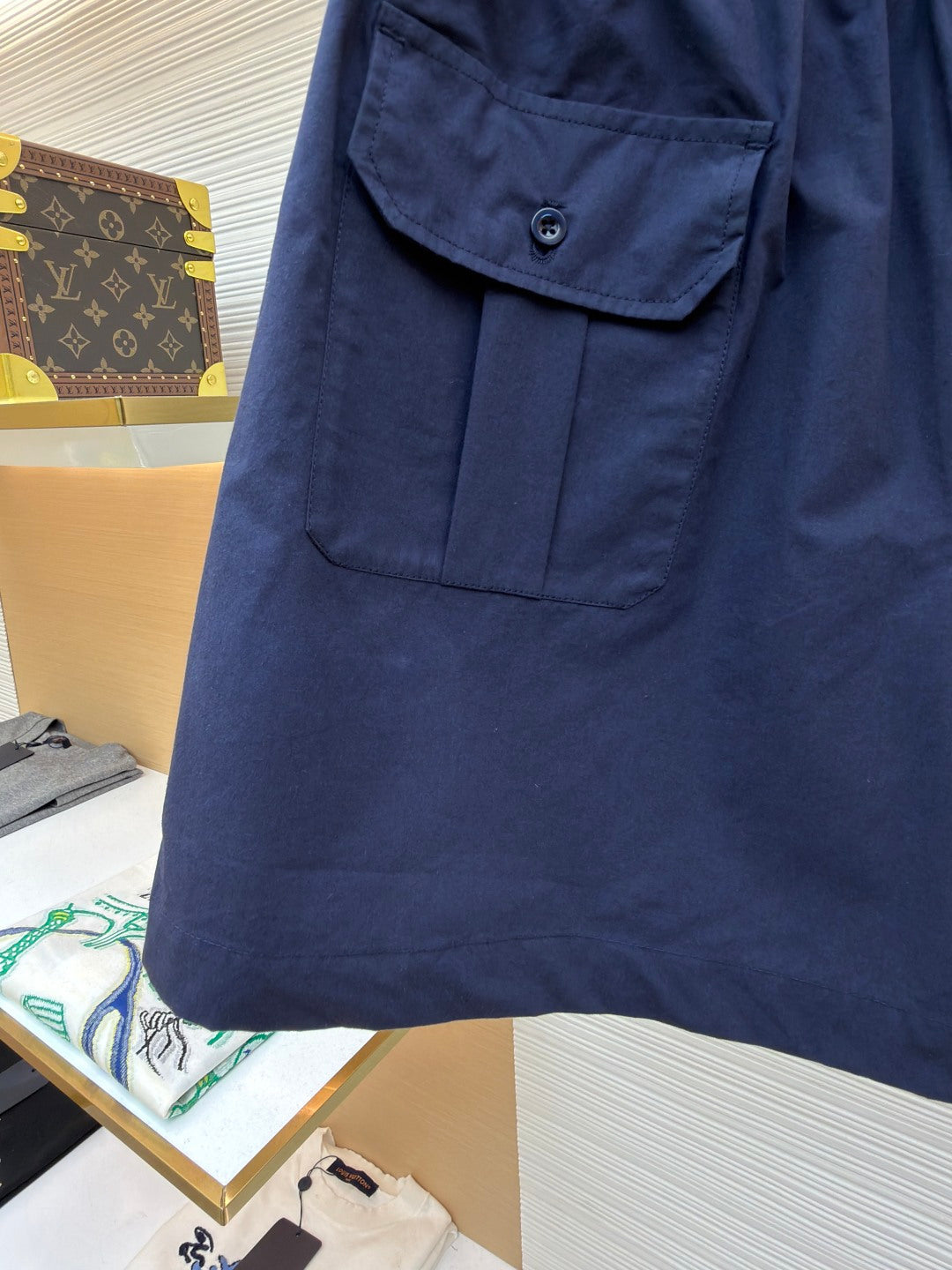 Cargo Shorts