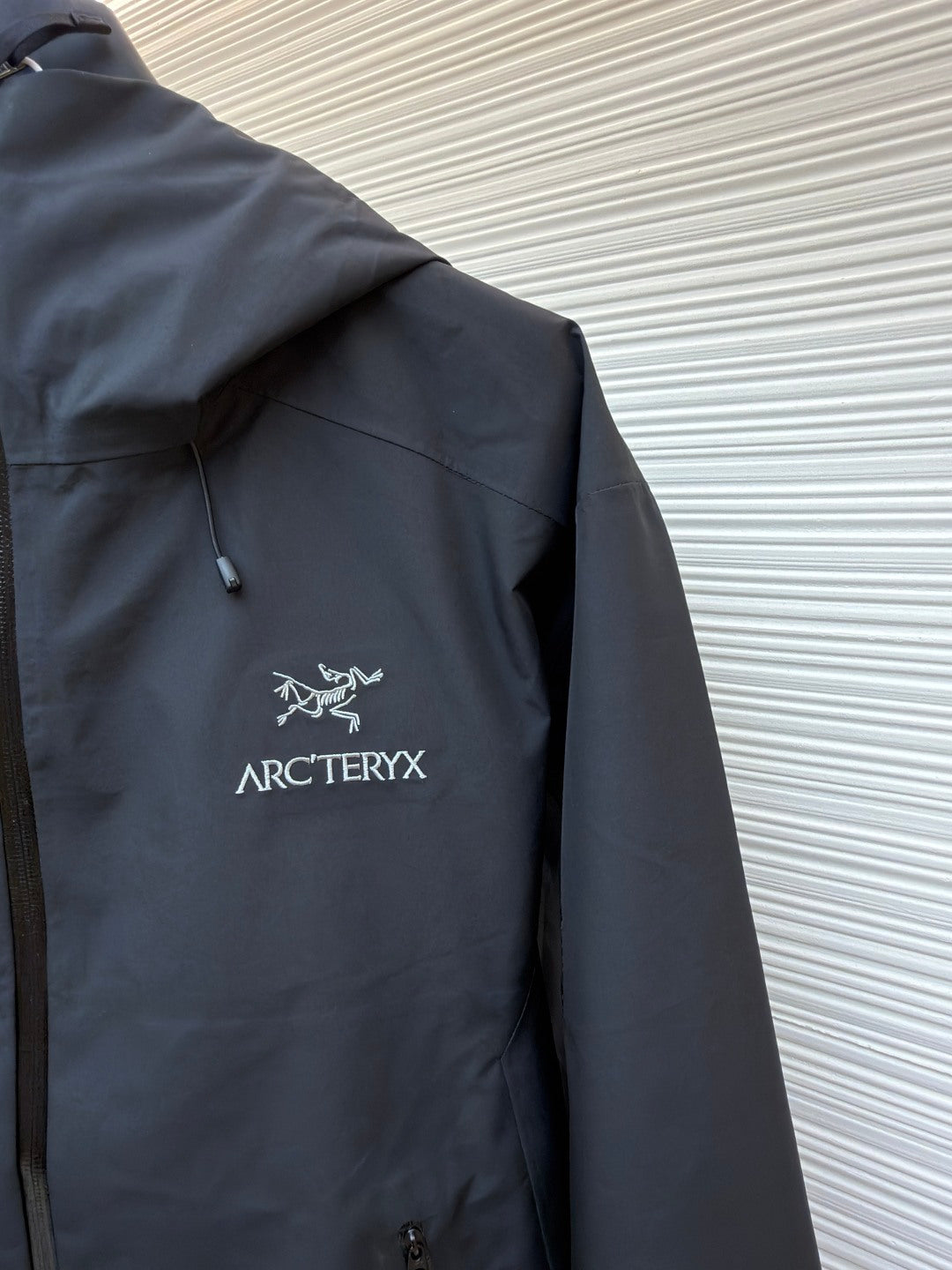 Beta LT Windbreaker Jacket