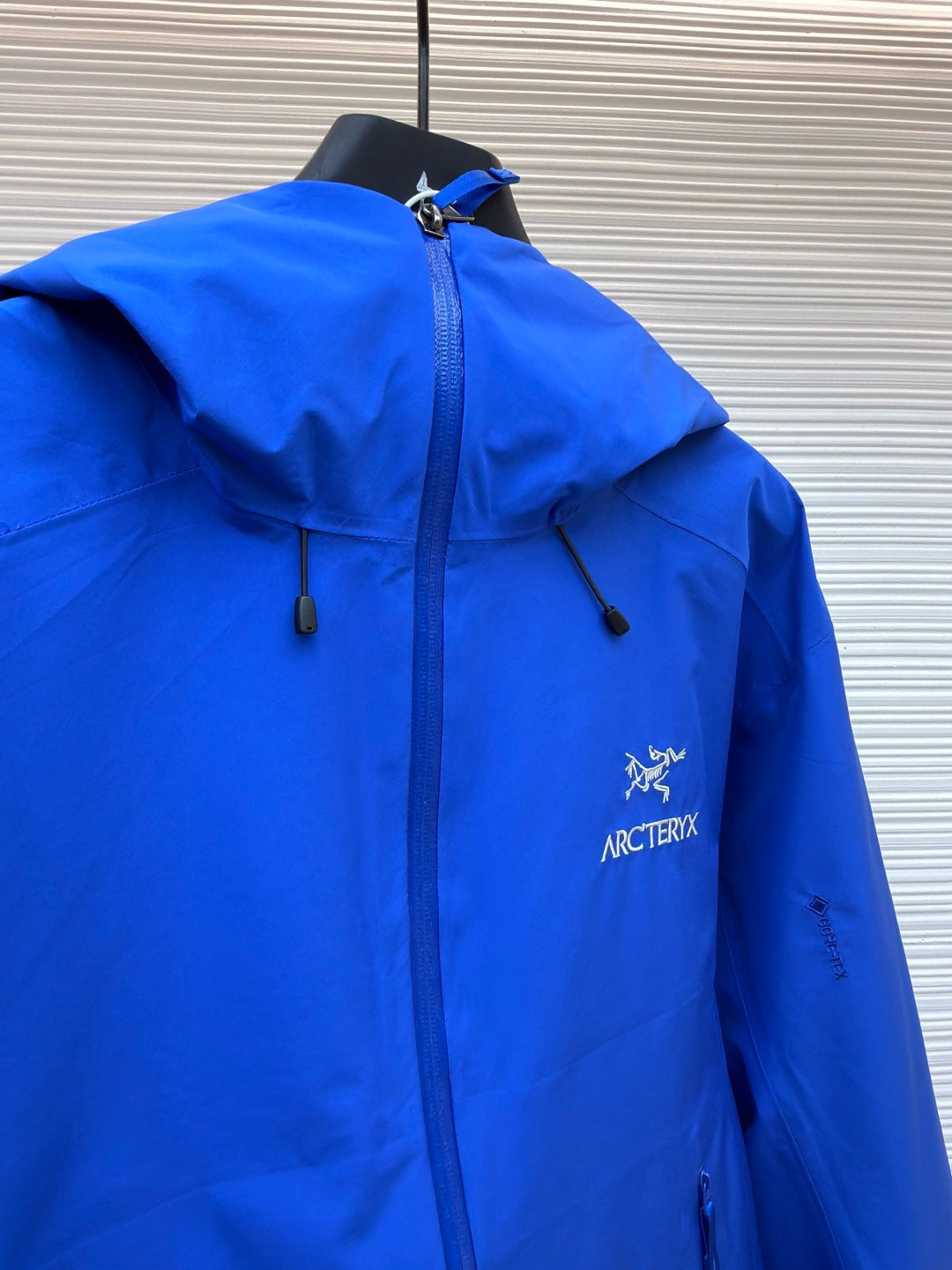 Beta LT Windbreaker Jacket