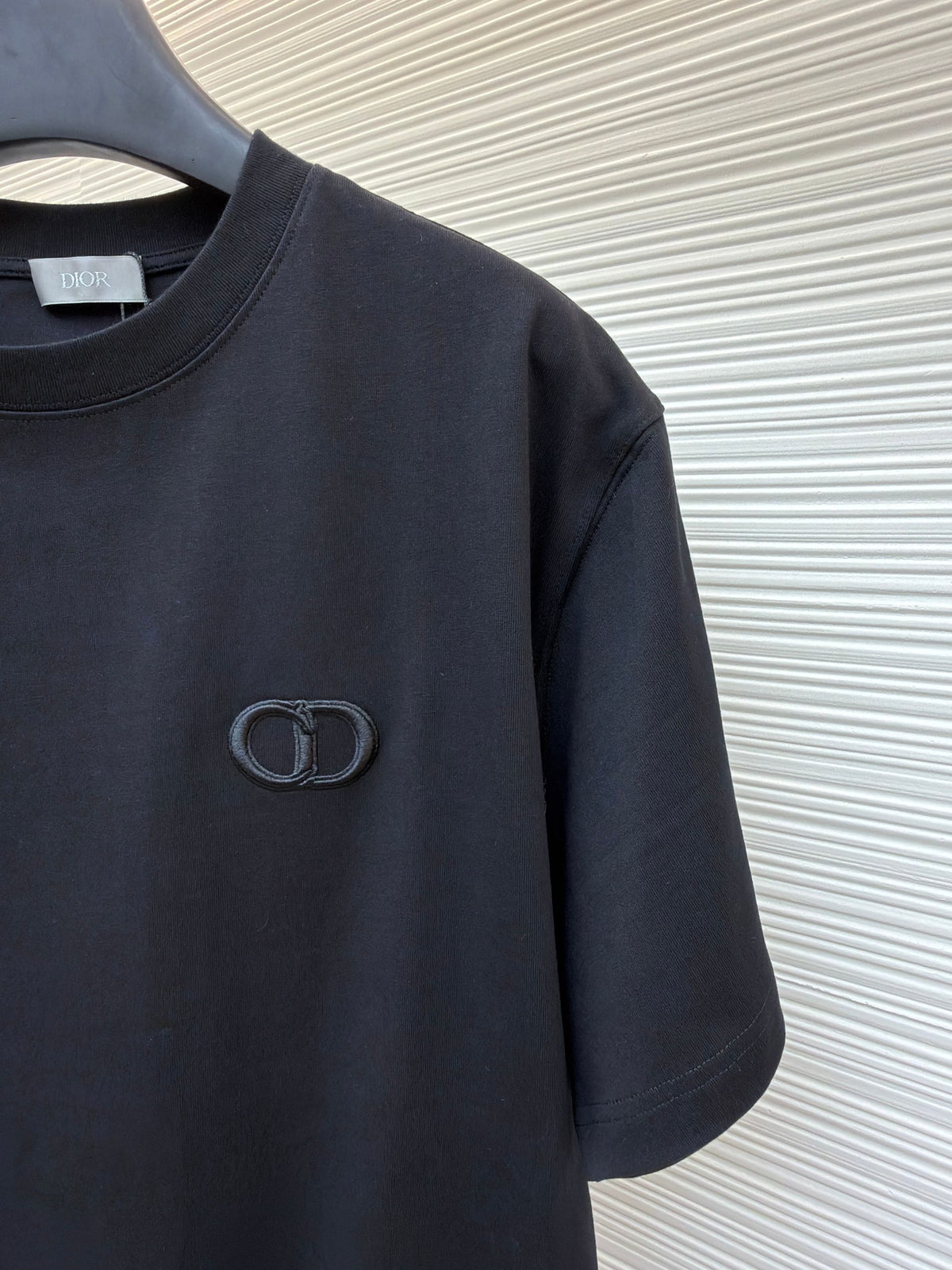 CD Logo T-Shirt