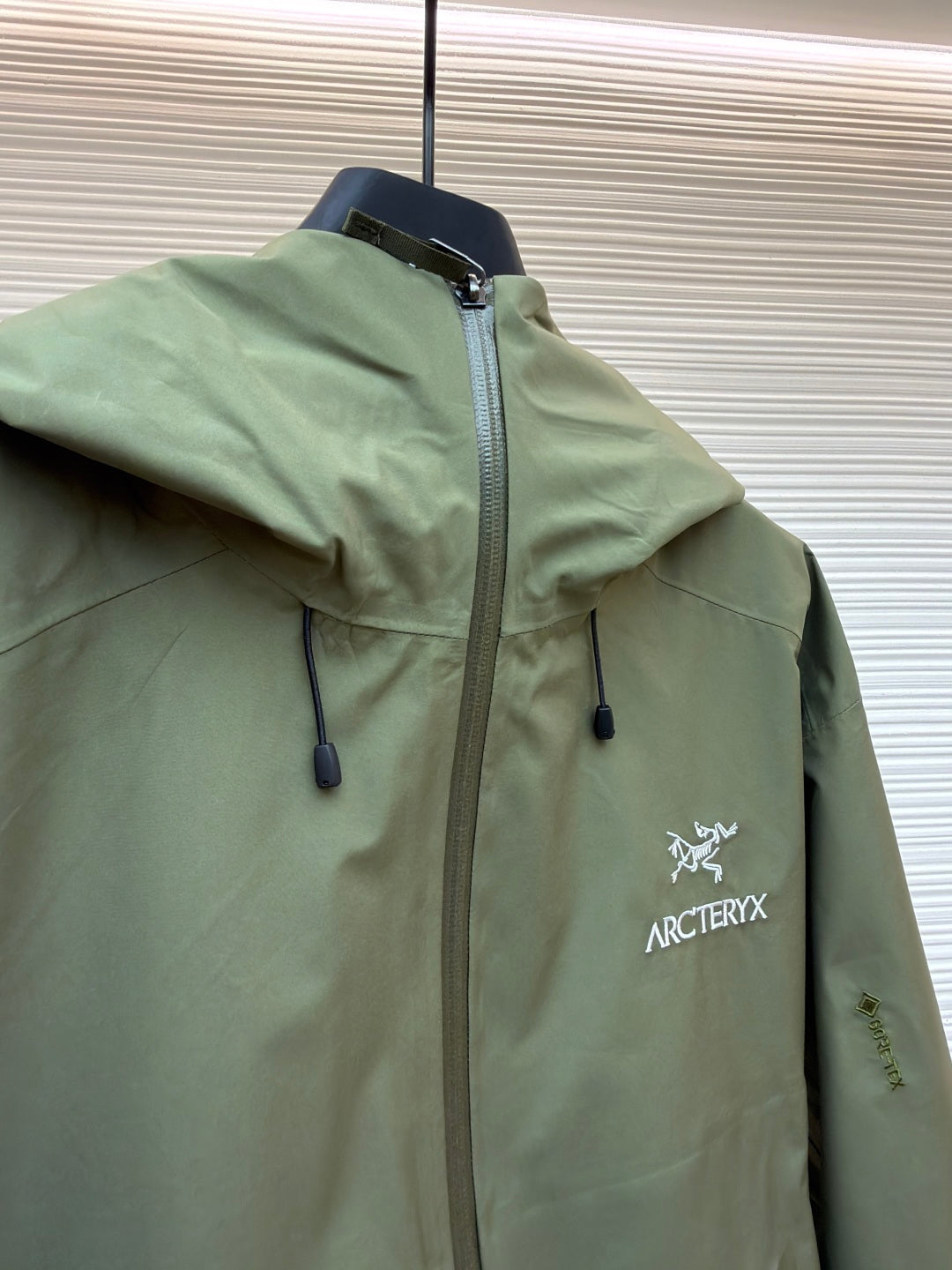 Beta LT Windbreaker Jacket