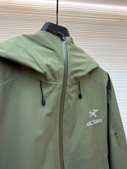 Beta LT Windbreaker Jacket