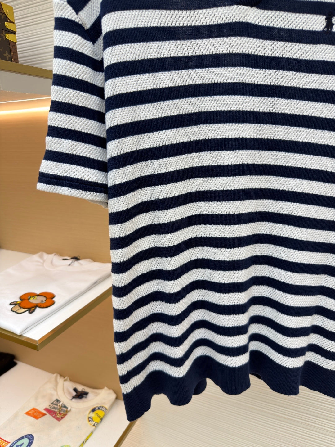 Embroidered T-Shirt