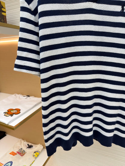 Embroidered T-Shirt