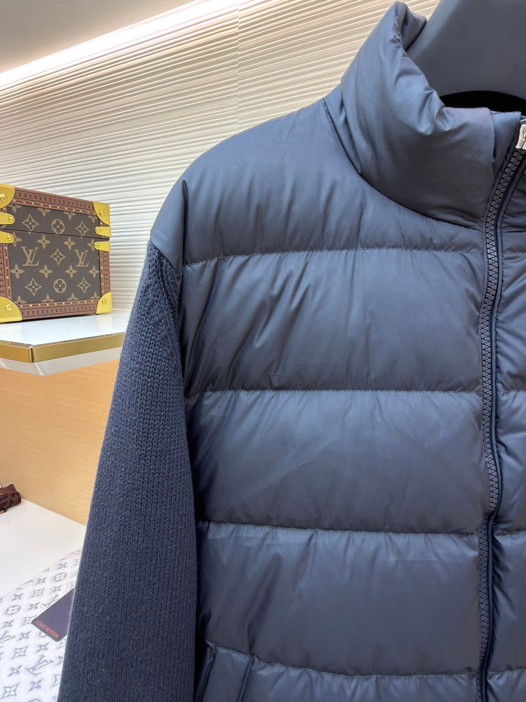 Down Jacket