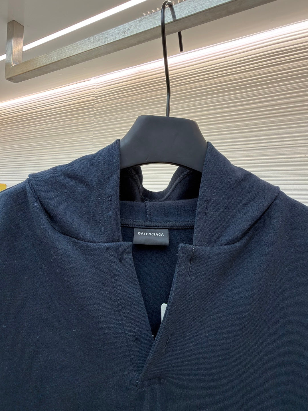 Logo Hoodie