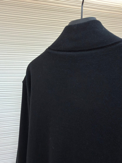 Zip Jacket