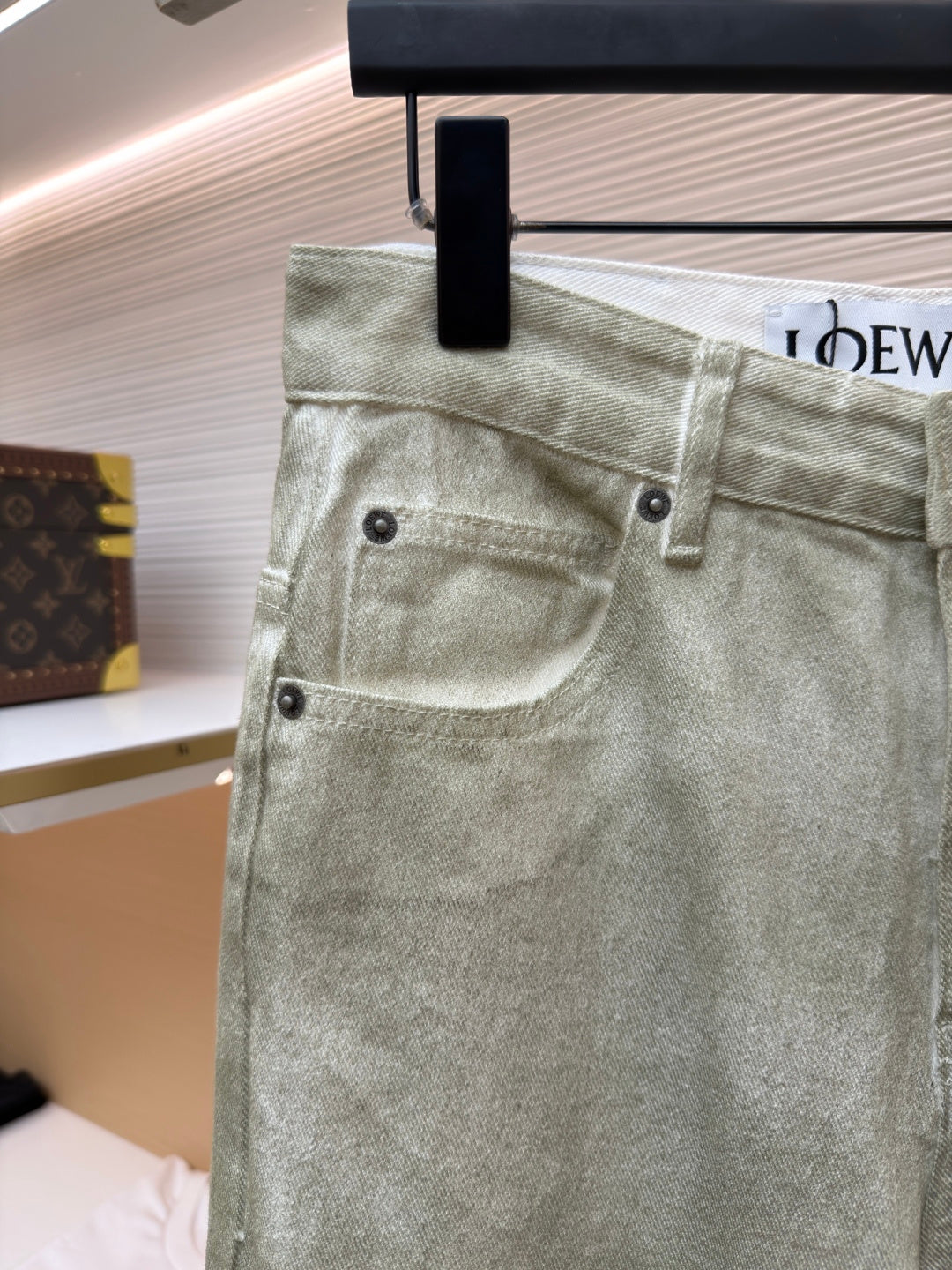 Anagram Jeans