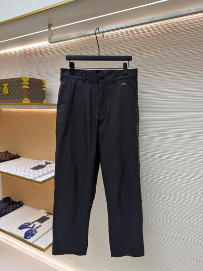 Logo Trousers