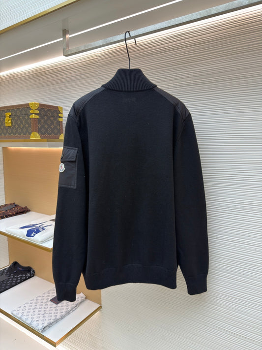 Knit Cardigan